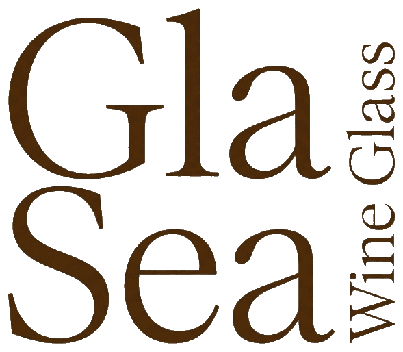 GlaSea Wine Glass