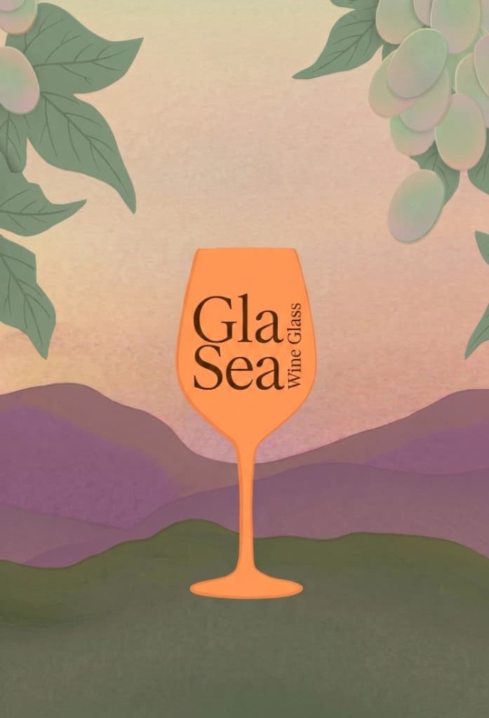 GlaSea Wine Glass — 香港酒杯指南
